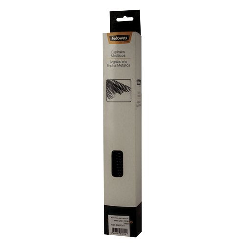 EAN 0043859113330 - Fellowes 5111801 carpeta para encuadernado y accesorio Bobina en espiral imagen 1