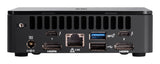 EAN 4711387504499 - ASUS NUC 12 Pro Slim Kit RNUC12WSKI300002I UCFF Negro i3-1220P imagen 4