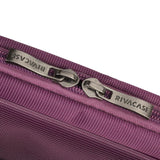 Rivacase Central 8231 Maletín Para Portátil Hasta 15.6" Lila