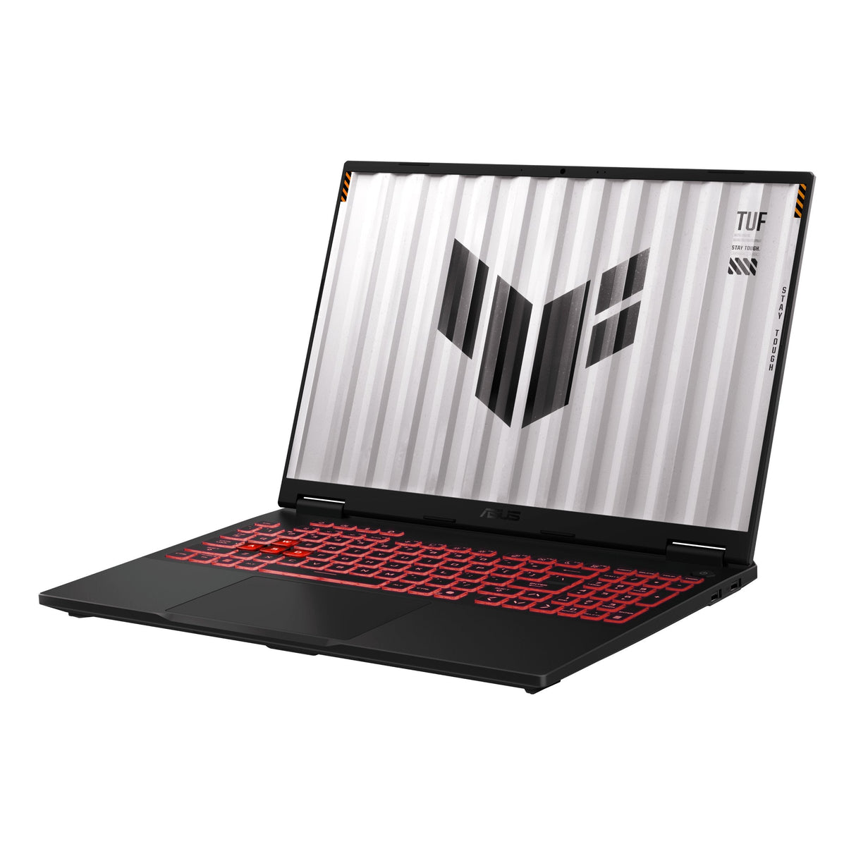 EAN 4711636075992 - ASUS TUF Gaming A16 TUF608UM-RV041 AMD Ryzen™ 7 40,6 cm (16") DDR5-SDRAM NVIDIA GeForce RTX 5060 Wi-Fi 6E imagen 2
