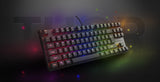 Genesis Thor 303 Tkl Rgb Czarna Outemu Peach Silent
