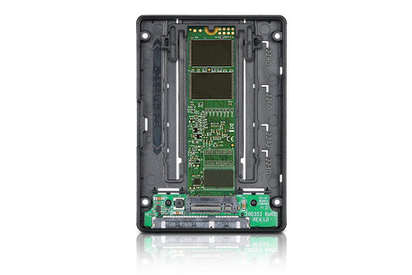 EAN 4713227445092 - Icy Dock MB703M2P-B tarjeta y adaptador de interfaz imagen 5
