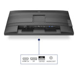 EAN 8721038001723 - Philips 5000 series 24B2G5200/00 pantalla para PC 60,5 cm (23.8") 1920 x 1080 Pixeles Full HD LCD Antraci imagen 6