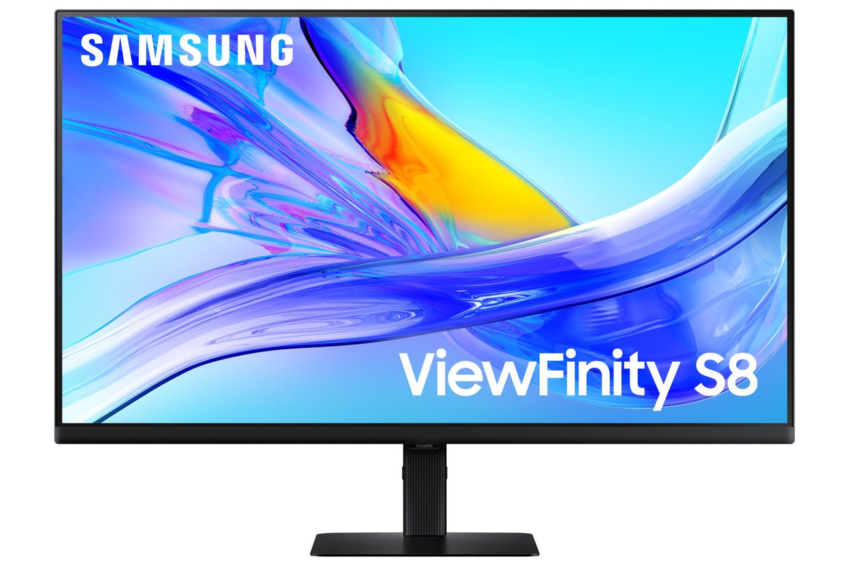 Samsung Tft S80ud S8 Viewfinity 32'' 3840x2160 Hdmi Usb-C