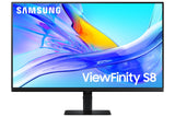 Samsung Tft S80ud S8 Viewfinity 32'' 3840x2160 Hdmi Usb-C