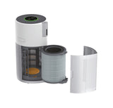 EAN 8059019015651 - Hoover H-PURIFIER 500 HHP50CA011 110 m² Blanco imagen 17