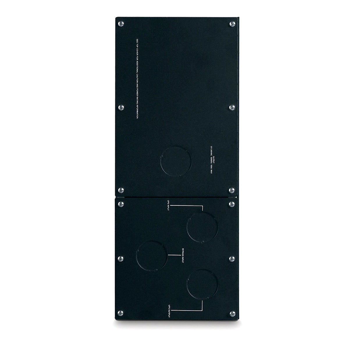 EAN 0731304212645 - APC SBP16KP panel de bypass de mantenimiento (MBP, Maintenance Bypass Panel) imagen 12