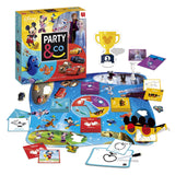 EAN 8410446002858 - Party & Co. 1120100285 juego de tablero 30 min Juego de mesa Partido imagen 5