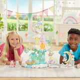 Epoch Sylvanian Families - Himmlisches Feenschloss 5815