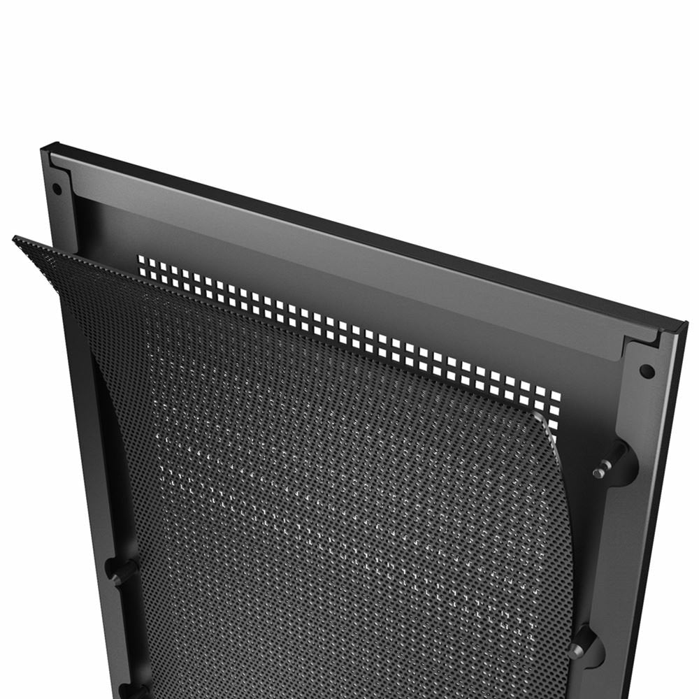 Caja Pc Sharkoon Rebel C20 Itx  4044951040513