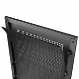 Caja Pc Sharkoon Rebel C20 Itx  4044951040513