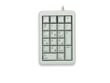 Cherry G84-4700 Teclado Numérico Usb Portátil/Pc Gris