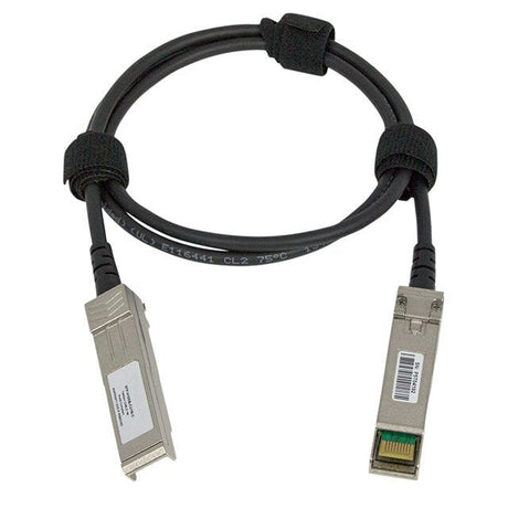 EAN 4260380720646 - ProLabs J9281B-C Cable de fibra óptica e InfiniBand 1 m SFP+ Negro imagen 1