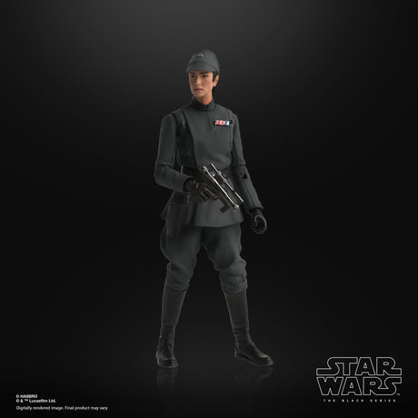 EAN 5010996124807 - Star Wars The Black Series Tala imagen 8