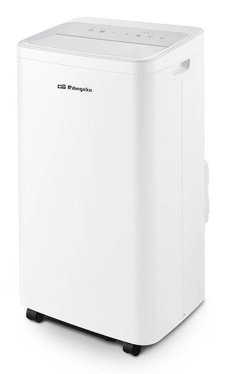 EAN 8435568409590 - Orbegozo ADR 12050 aire acondicionado portátil 65 dB Blanco imagen 1