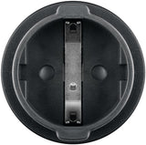 EAN 4040849953071 - Goobay 95307 adaptador de enchufe eléctrico Tipo F Tipo G (RU) Negro imagen 3
