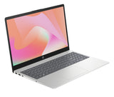 Portátil Hp 15-Fd1017nsx Intel Core I7-150u 16gb 512gb Ssd 15.6' Sin Sistema Operativo