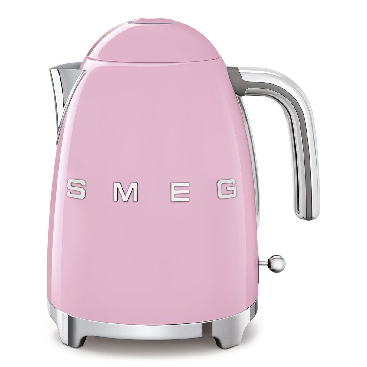 EAN 8017709228033 - Smeg KLF03PKEU tetera eléctrica 1,7 L 2400 W Rosa imagen 1