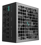 EAN 6933412741237 - Gamer Storm PN1000M unidad de fuente de alimentación 1000 W 20+4 pin ATX ATX Negro imagen 5