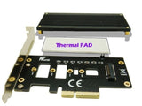 EAN 5711783961109 - CoreParts MSPCIEM2 parte carcasa de ordenador imagen 1