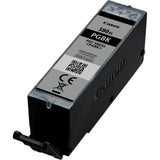 EAN 4549292086980 - Canon PGI-580 XL cartucho de tinta 1 pieza(s) Original Alto rendimiento (XL) Negro imagen 1