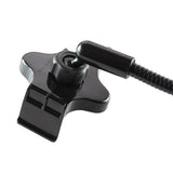 Logilink Pa0121 Soporte Teléfono Móvil/Smartphone Negro Soporte Activo Para Teléfono Móvil