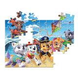 Puzzle Patrulla Canina Paw Patrol 60pzs