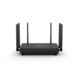 Router Inalámbrico Xiaomi Ax3200 3202mbps 2.4ghz 5ghz 6 Antenas Wifi 802.11a B G N Ac Ax
