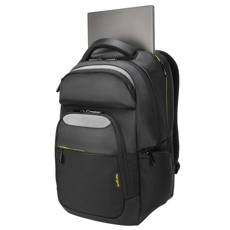 EAN 0092636347420 - Targus CityGear mochila Mochila informal Negro imagen 23