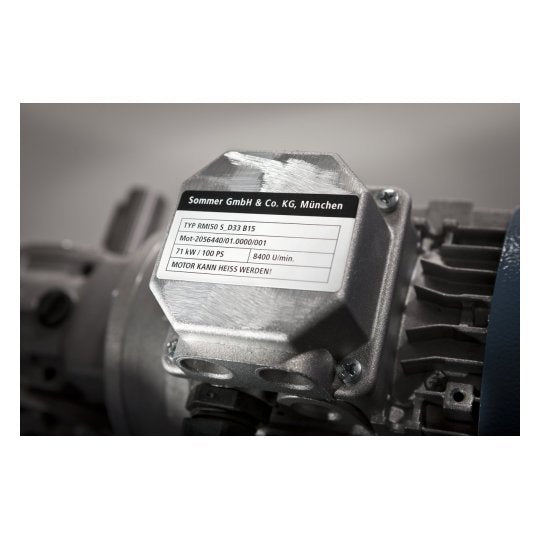 Avery L7916-10 Etiqueta Autoadhesiva Blanco Rectángulo Permanente 20 Pieza(S)