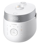 Cuckoo Crp-Lhtr0609f Arrocera 1,4 L 1090 W Blanco