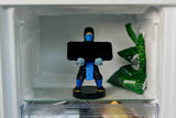 Cable Guy Soporte De Mortal Kombat Sub Zero Mer-3157 Soporte
