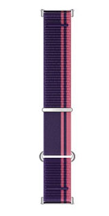EAN 6941812763308 - Xiaomi BHR8001GL Accesorios para dispositivos vestibles inteligentes Correa Púrpura, Rosa Nylon imagen 1