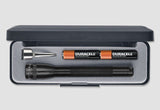 EAN 0038739162058 - Maglite Mini Negro Linterna de mano LED imagen 1