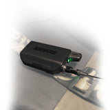 Shure Glxd16+E-Z4 Sistema Inalámbrico Para Guitarra