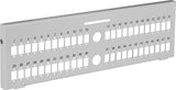 Distribuidor Placa 48 Sc-Simplex Fr Distribuidor Mural 53604.1v2 (32cm )