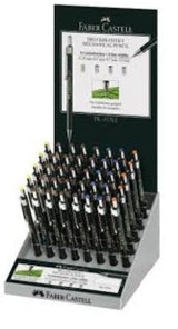 EAN 4005401360407 - Faber-Castell 136040 lápiz mecánico 40 pieza(s) imagen 1