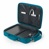 EAN 7640186418928 - DICOTA Eco Multi BASE 39,6 cm (15.6") Maletín Azul imagen 7