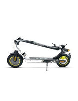 Smartgyro Patinete Electrico Z-One Gray