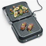 Severin Kg2395 Parrilla Eléctrica De Contacto