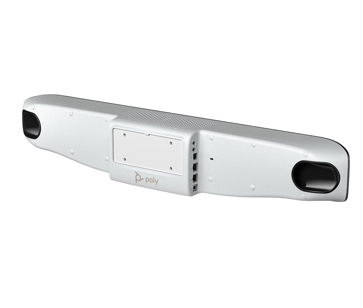 Hp Poly Studio X72 All-In-One Video Bar Sistema De Video Conferencia 20 Mp Ethernet Barra De Colaboración De Vídeo