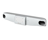 Hp Poly Studio X72 All-In-One Video Bar Sistema De Video Conferencia 20 Mp Ethernet Barra De Colaboración De Vídeo