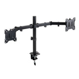 EAN 8433281014374 - TooQ DB1802TN-B soporte para monitor 81,3 cm (32") Escritorio imagen 1