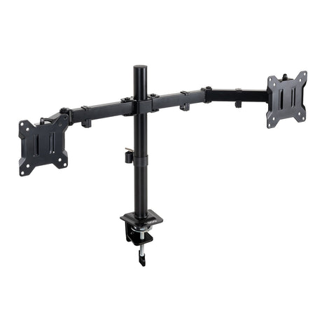 EAN 8433281014374 - TooQ DB1802TN-B soporte para monitor 81,3 cm (32") Escritorio imagen 1