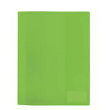 EAN 4008705927321 - HERMA 19494 carpeta Polipropileno (PP) Verde A4 imagen 1