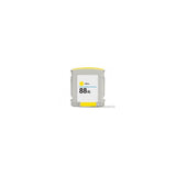 28ml Amarillo Con Chip Hp Officejet Pro K550xxx-28 Ml  88xl