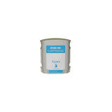 28ml Reg.Cyan Hp Business Jet 1000/1100d/1200d -C4836a  11