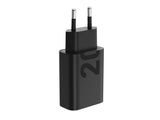EAN 0199272272755 - Lenovo ZG38C07909 cargador de dispositivo móvil Universal Negro Corriente alterna Interior imagen 5