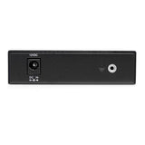 EAN 0065030846226 - StarTech.com ET91000LC2 convertidor de medio 2000 Mbit/s 850 nm Negro imagen 3