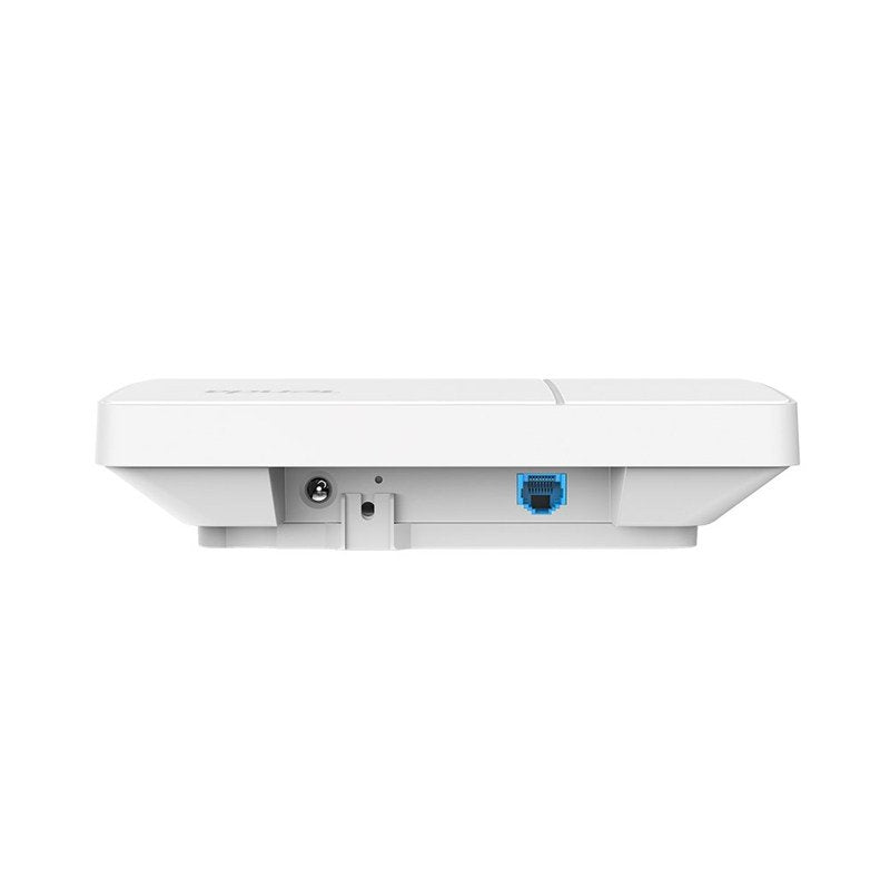 Tenda I24 Blanco Energía Sobre Ethernet (Poe)